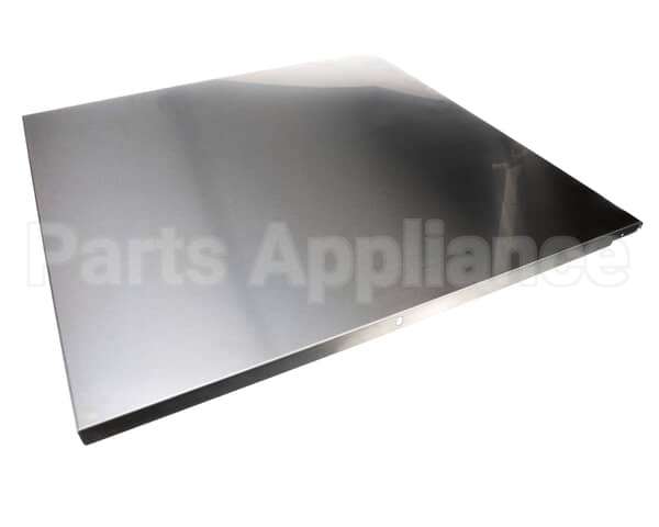 310233 Tri-Star Manufacturing Panel;Side Left Range Ss
