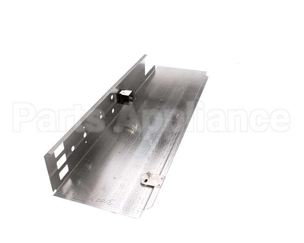 31024 Blodgett Control Panel Decal Assembly W/Lts