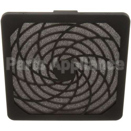 3102458 Compatible Middleby Fan Filter/Guard