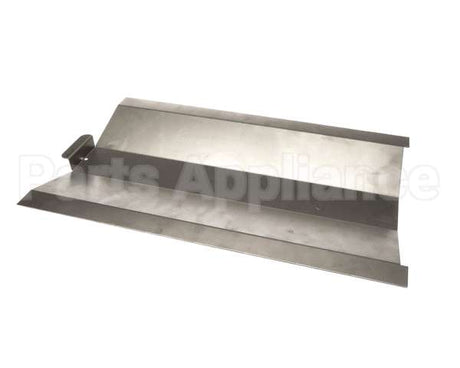 310251 Tri-Star Manufacturing Spreader; Oven Flame
