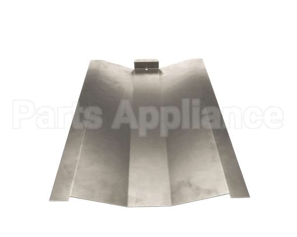310251 Tri-Star Manufacturing Spreader; Oven Flame