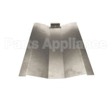 310251 Tri-Star Manufacturing Spreader; Oven Flame