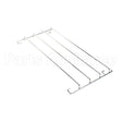 3102543 Compatible Star Rack (4 Shelf) Support