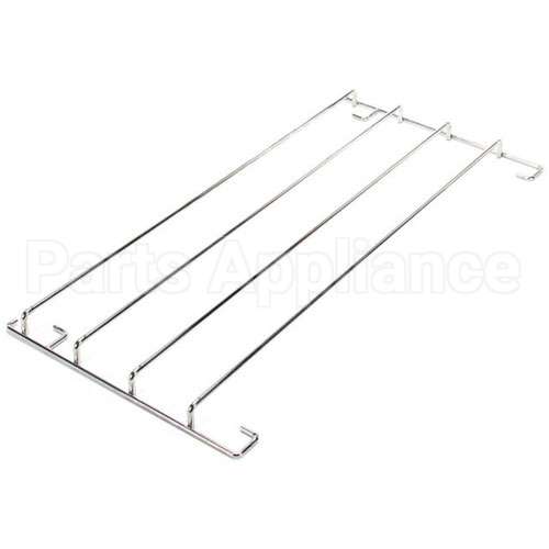 3102543 Compatible Toastmaster - Middleby Marshall Rack (4 Shelf) Support