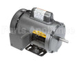 310273 Accurex Motor, Abb Motors & Mechanical Inc, L340