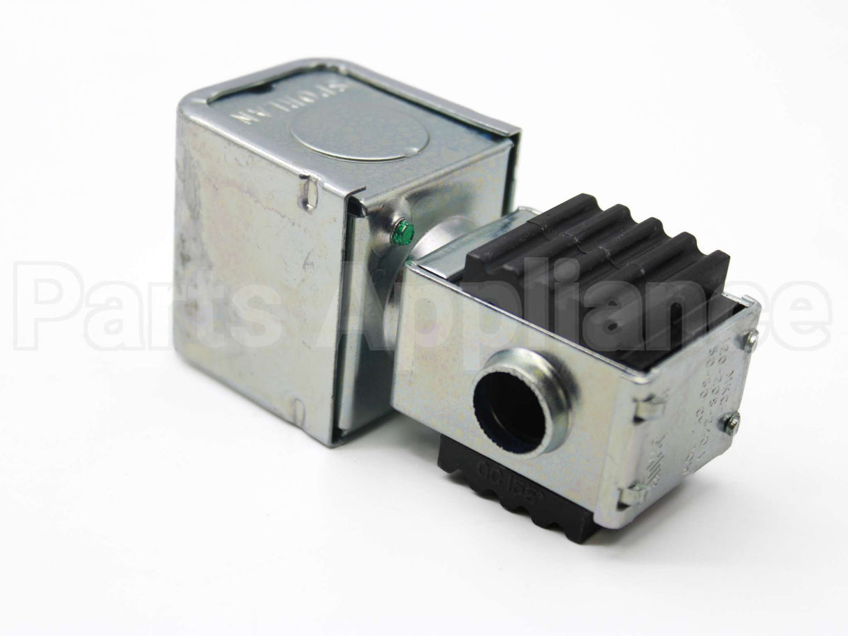 310286 Sporlan Controls 120/208/240 Dualvolt W/Juncbox