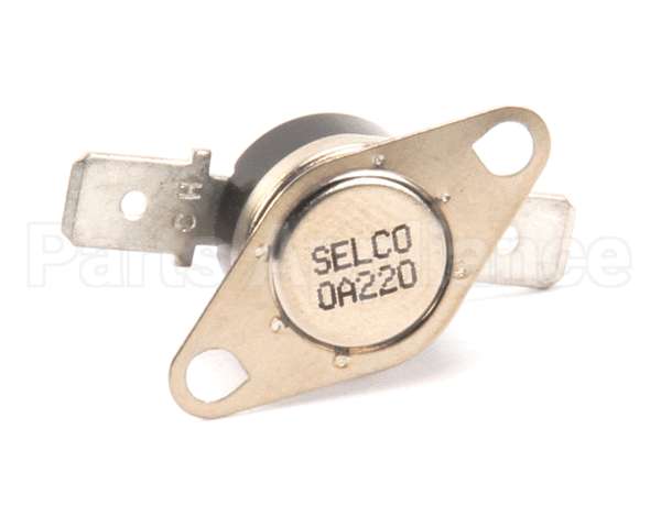 3103102 Garland Thermostat 215F