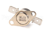 3103102 Garland Thermostat 215F