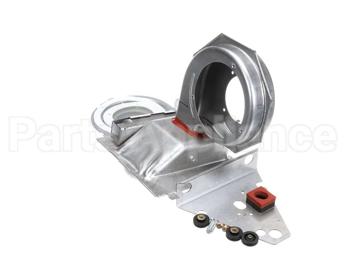 310348-757 Bryant Payne Inducer Housing Kit