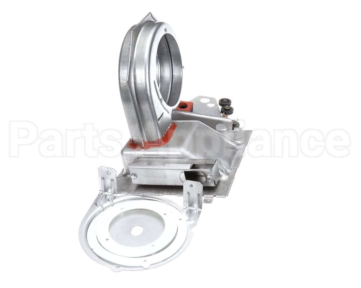 310348-757 Bryant Payne Inducer Housing Kit