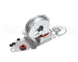 310348-757 Carrier Inducer Housing Kit