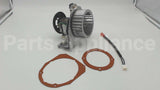 310371-752 Carrier Inducer Motor Assembly
