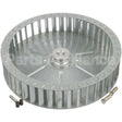 3103902 Compatible Middleby Blower Wheel 9-7/8D X 2-1/8W 5/8