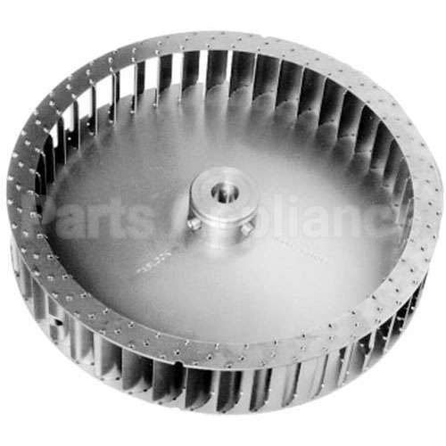 3103902 Compatible Toastmaster - Middleby Marshall Blower Wheel