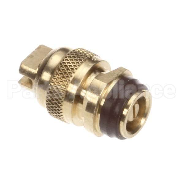 310454 Compatible Star Nozzlequickjetw/Strainer