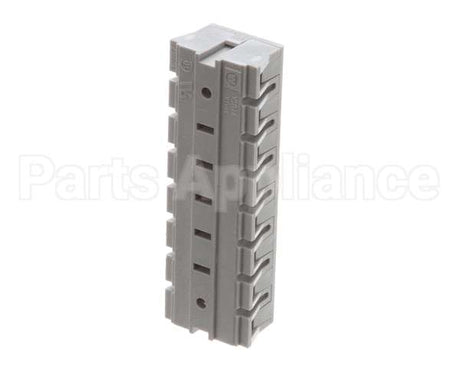 31047 Middleby Block,Terminal 600V/50A 0987Rztc08