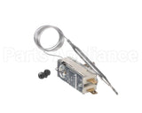 3104762 Hussmann Thermostat W/Knob R02.16.039.00 Ha
