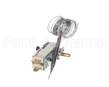 3104762 Hussmann Thermostat W/Knob R02.16.039.00 Ha