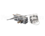 3104762 Hussmann Thermostat W/Knob R02.16.039.00 Ha