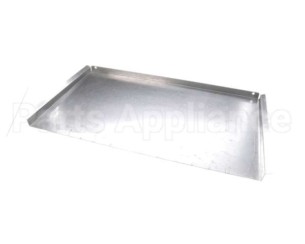 310480 Apw Wyott Pan, Drip 36 Raised Griddle