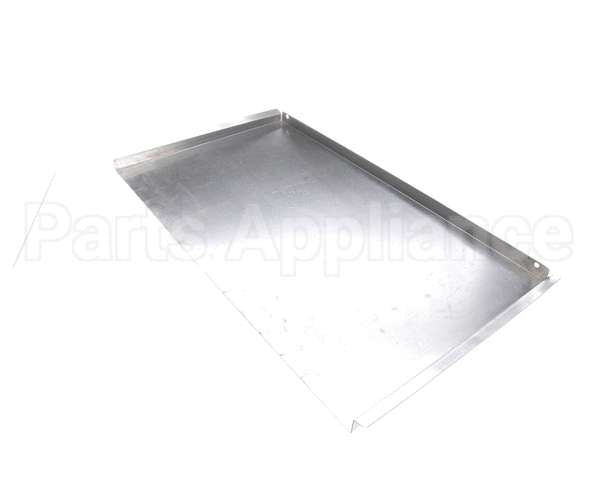 310480 Apw Wyott Pan, Drip 36 Raised Griddle