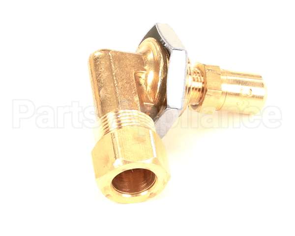 31050-6 Montague Orifice Elbow Assembly-Nat. 6 Wc.
