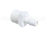 3105145 Hussmann Adapter-0.50 X 0.75-14