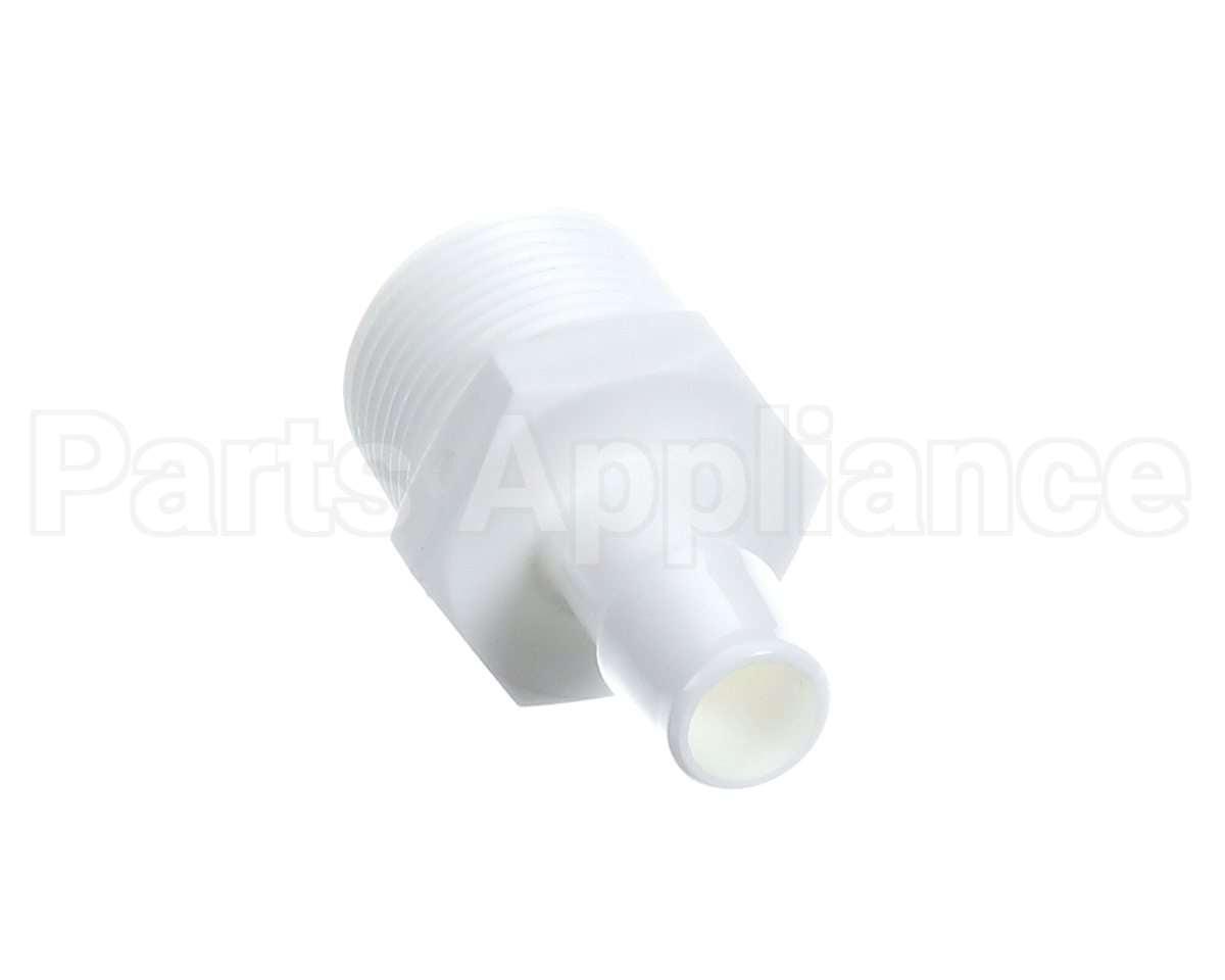 3105145 Hussmann Adapter-0.50 X 0.75-14