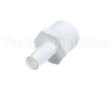 3105145 Hussmann Adapter-0.50 X 0.75-14