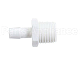 3105145 Hussmann Adapter-0.50 X 0.75-14
