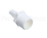 3105145 Hussmann Adapter-0.50 X 0.75-14