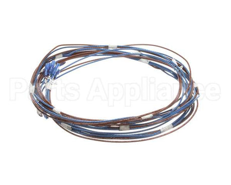 310552 Tri-Star Manufacturing Harness;Wire 36 Range Wconvec