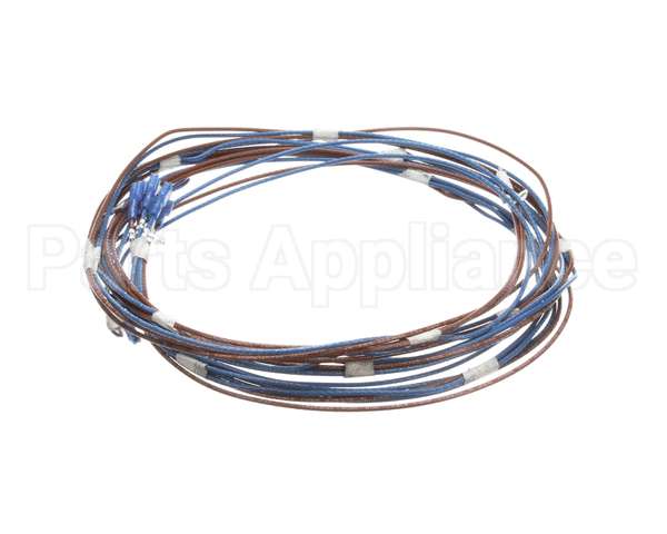 310552 Tri-Star Manufacturing Harness;Wire 36 Range Wconvec