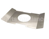 310554 Tri-Star Manufacturing Cover; Blower Fan