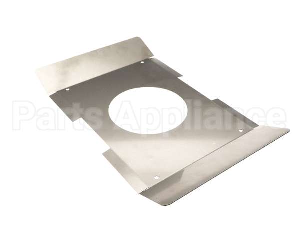 310554 Tri-Star Manufacturing Cover; Blower Fan