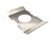 310554 Tri-Star Manufacturing Cover; Blower Fan