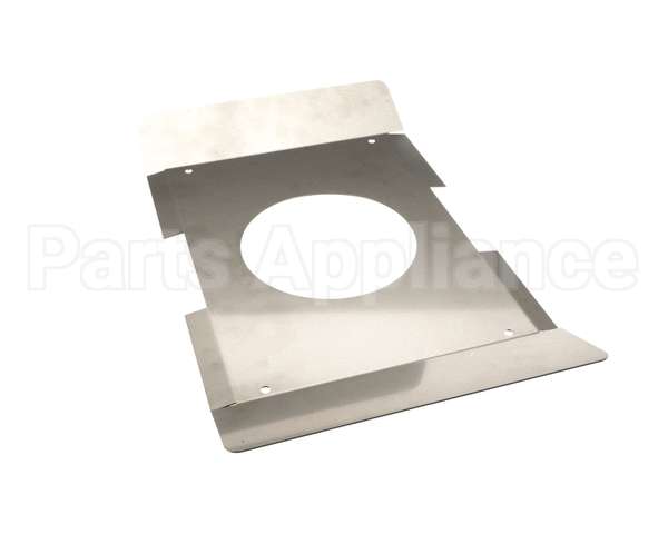310554 Tri-Star Manufacturing Cover; Blower Fan