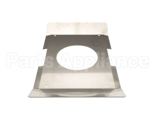 310554 Tri-Star Manufacturing Cover; Blower Fan