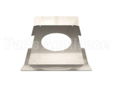 310554 Tri-Star Manufacturing Cover; Blower Fan