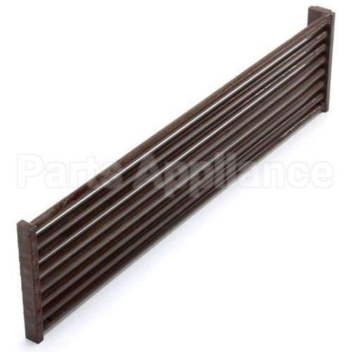 3106260 Compatible Bakers Pride Grate, Roll-A 6 Cf/T/Ch/Xx L