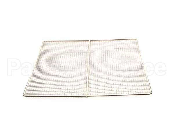 3108 Royal Range Crumb Screen -Fine Mesh 50 Lbs