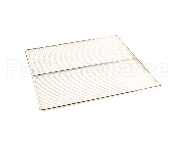 3108 Royal Range Crumb Screen -Fine Mesh 50 Lbs
