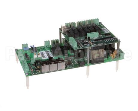 3108820 Angelo Po Relay Pcb