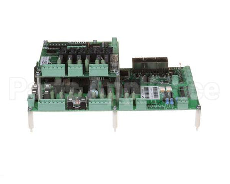 3108820 Angelo Po Relay Pcb
