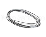 3109689 Hussmann Harness-Sensor 20 Awg 96 In W/Conn 2Pos