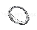 3109689 Hussmann Harness-Sensor 20 Awg 96 In W/Conn 2Pos