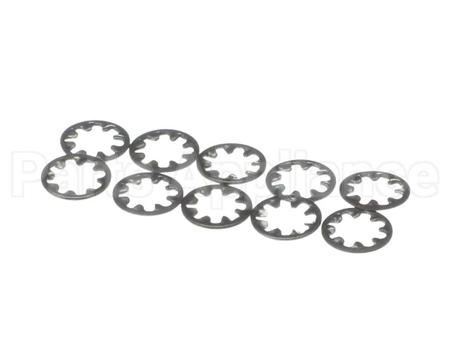 310P102 Antunes Washer, Lock #10