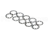 310P102 Antunes Washer, Lock #10