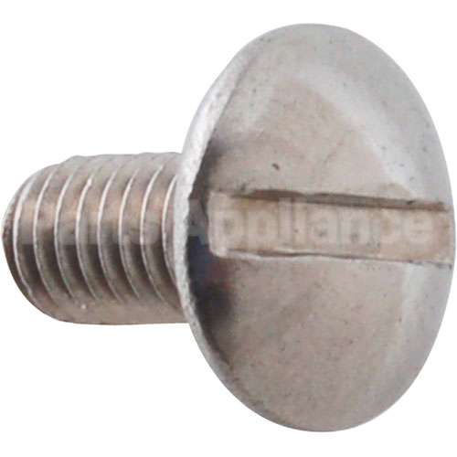 310P109 Compatible Roundup Screw, Rackknob, 10-Pk-3 2X3/8, 10-Pk