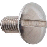 310P109 Compatible Roundup Screw, Rackknob, 10-Pk-3 2X3/8, 10-Pk